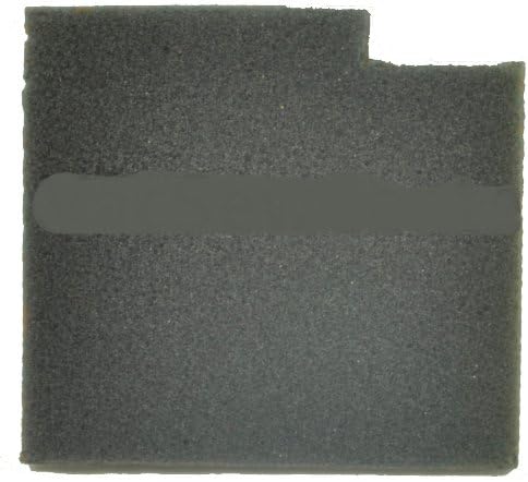 Bernina 01232002 Exhaust Filter