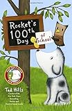 Rocket's 100th Day of School