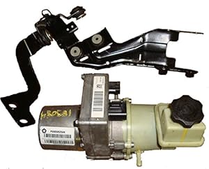 Amazon Com Apdty 112553 Ehps Electro Hydraulic Power