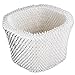 BestAir H65-PDQ-4 Extended Life Humidifier Replacement Paper Wick Humidifier Filter, For Holmes, Sunbeam, White-Westinghouse, GE & Bionaire Models, 8.2