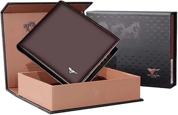 septwolves wallet price