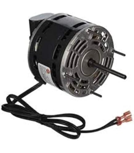 Amazon.com: Modine 9F0102620000 Replacement Motor 115V