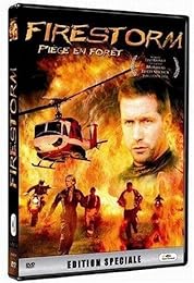 Firefight - Piège En Forêt