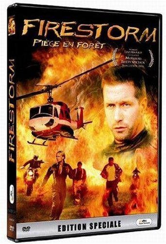 Firefight - Piège En Forêt