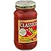 Classico Spicy Red Pepper Tomato Pasta Sauce, 24 Ounce