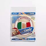 La Banderita® Carb Counter Flour Tortillas | 8