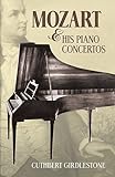 "Mozart and His Piano Concertos (Dover Books on Music)" av Cuthbert Girdlestone