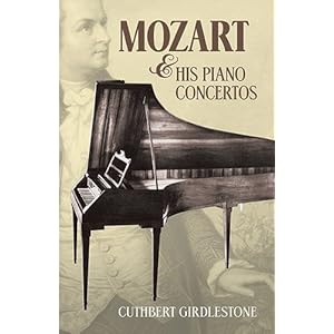 MOZART & HIS PIANO CONCERTOS
