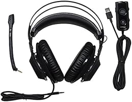 Hyperx Cloud Alpha Is The Best Value For Money Gaming Headset In The Market Now Audio News Top Stories The Straits Times