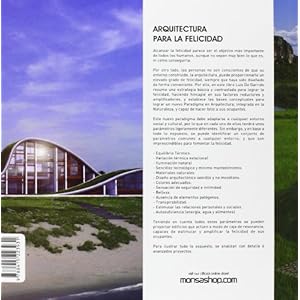 Arquitectura para la felicidad