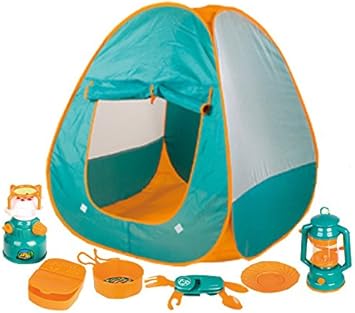 camping toys pretend play