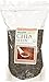 Healthworks Organic Chia Seeds Raw, 2lb