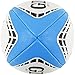 Gilbert G-TR4000 Rugby Training Ball - Royal (Size - 5)