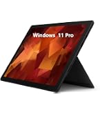 Amazon.com : Microsoft Surface Pro 7 12.3in Touchscreen i7-1065G7