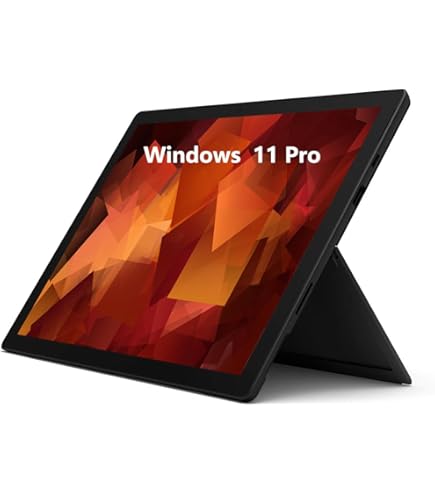 Amazon.com : Microsoft Surface Pro 7 12.3