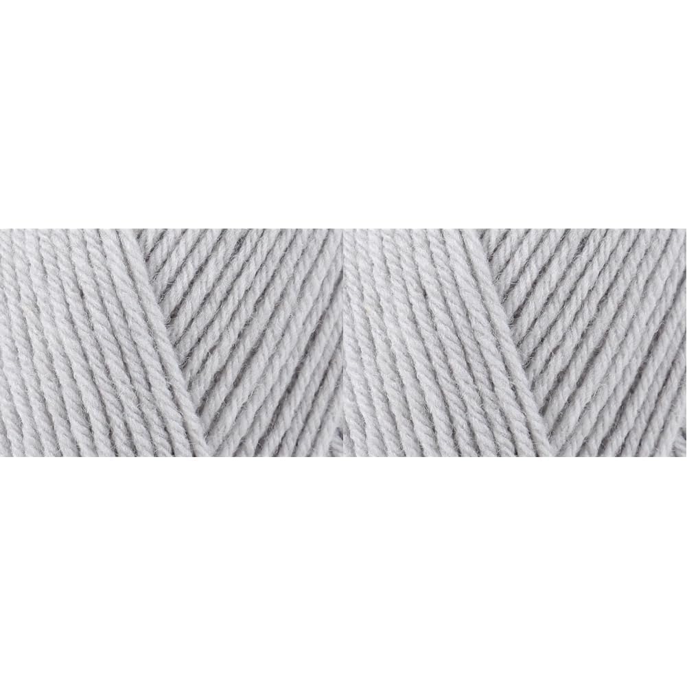 Sirdar Snuggly DK Double Knitting, Cloud (487), 50g (Pack of 2) — image 1