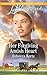 Her Forgiving Amish Heart (Women of Lancaster County) by Rebecca Kertz