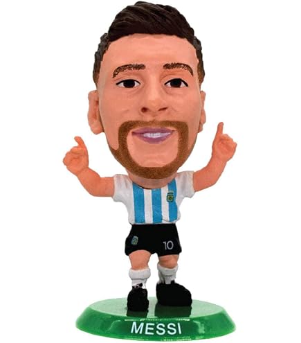 Amazon.com: SoccerStarz - England Team Pack 24 Figure (2022