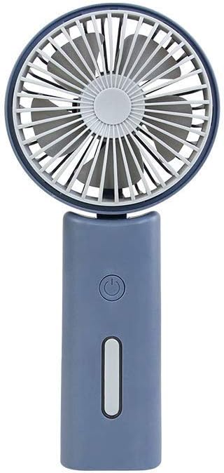 Ventilador portátil Ventilador plegable Portátil de mano USBute Mini