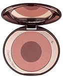CHARLOTTE TILBURY Cheek to Chic blusher Sex on fire by CHARLOTTE TILBURY