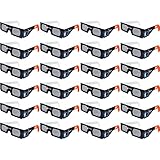 Celestron EclipSmart Solar Shades (24 PK)