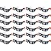 Celestron EclipSmart Solar Shades (24 PK)