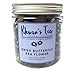 Pure Dried Butterfly Pea Flowers Blue Tea Clitoria Flower Herbal Retreat 100% Organic Nontoxic, GMO Free, 0.71 Oz.