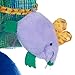 World of Eric Carle, The Very Hungry Caterpillar Activity Toy, Elephant