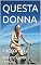 Livro QUESTA DONNA: racconto