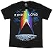 Pink Floyd Dark Side of the Moon Licensed Graphic T-Shirt - X-Large