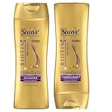 Suave Professional Biotin Infusion Strengthening Shampoo & Conditioner, 12.6 Fl. Oz. Each