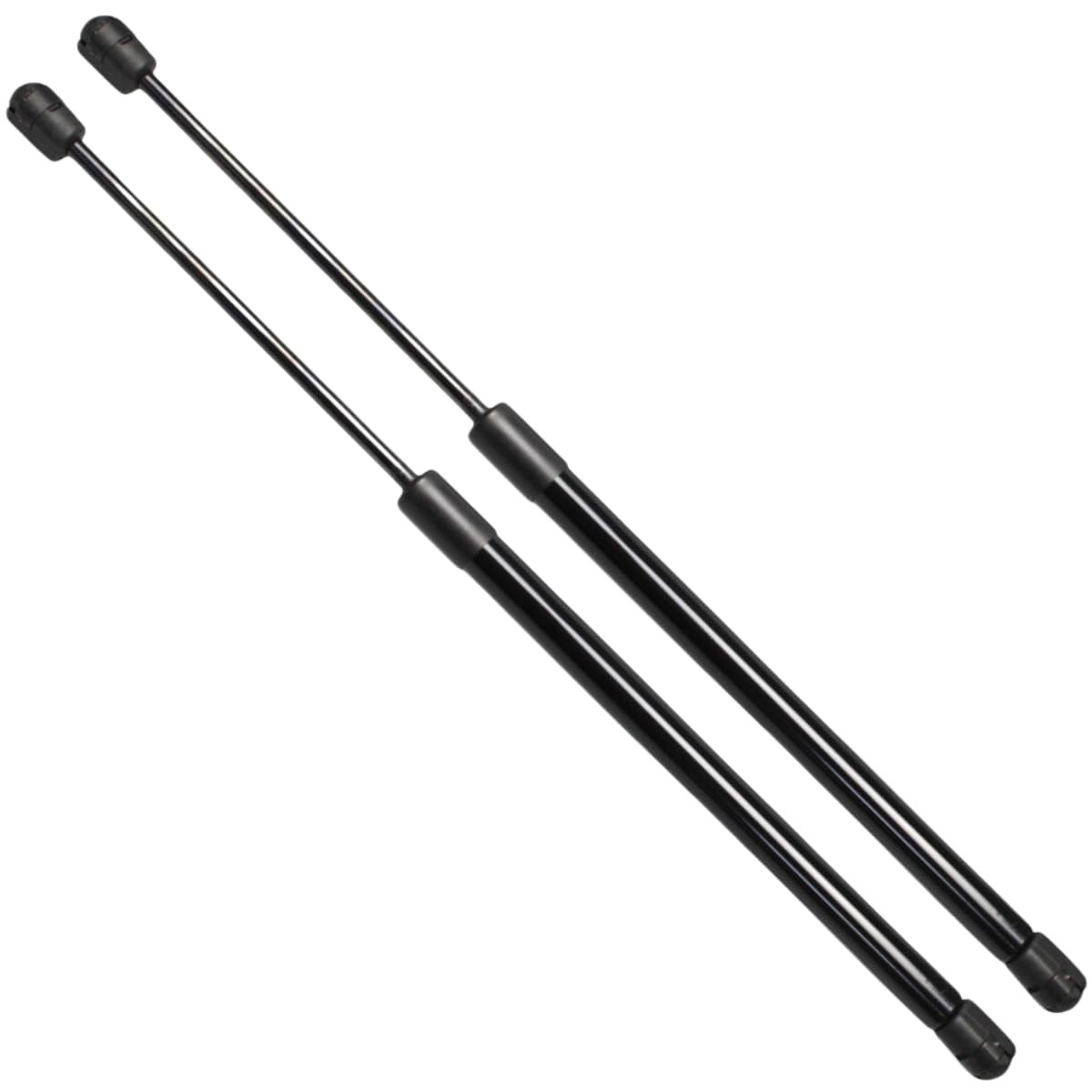 Photo 1 of TENKIDOM Front Hood Struts Compatible with Honda Civic EG/EH/EJ Mk5 1991-1995 Shock Lift Supports Bonnet Gas Dampers Springs Kit No-Drill Bolt-on