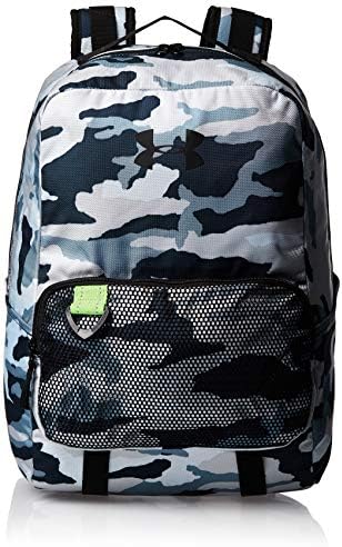 under armour boys armour select backpack