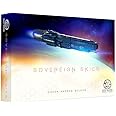 Sovereign Skies The Board Game