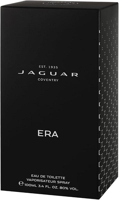 Jaguar Era EDT Perfume Masculino 100 ml — foto 3 de 7
