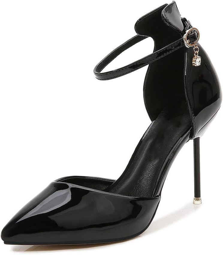 large size high heels