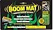 Design Engineering 050210 Boom Mat Sound 2mm Damping Material with Adhesive Backing, 12.5