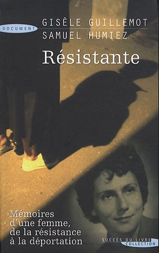 Résistante