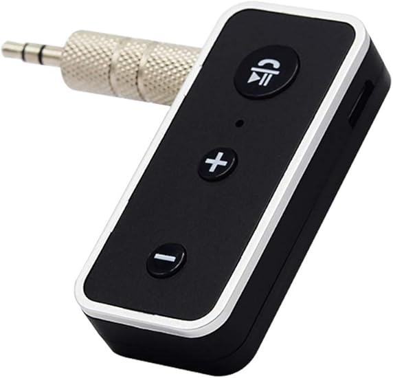 wireless car audio system