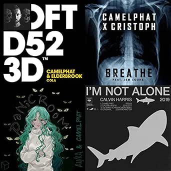 Best Of Camelphat By Cristoph Billon Mk Tcts Lee Foss The Alexsander Calvin Harris Camelphat Alex Metric Redondo Otto Knows Clean Bandit Paul Woolford Foxes Fatboy Slim Au Ra Illyus Barrientos Elderbrook On Amazon Music Amazon Com elderbrook on amazon music