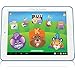 School Zone Little Scholar Learning Tablet. Over 200 Pre-Loaded Learning apps- Blue