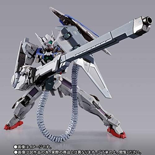 Metal Build Gundam Astraea Proto GN High Mega Launcher GNY-001
