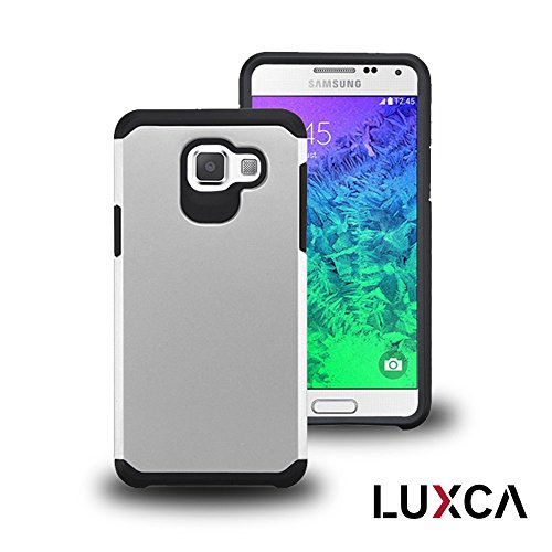 Galaxy-A5-Case-LUXCA-Shock-Proof-Hybrid-Dual-Layer-Slim-Fit-Defender-Protective-Case-Cover-for-Samsung-Galaxy-