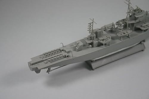 WW2 日本海軍艦艇 海防艦 丙型(第一号型) 模型・プラモデル・本のおすすめリスト 辺境灯台 Biboulog (備忘録)