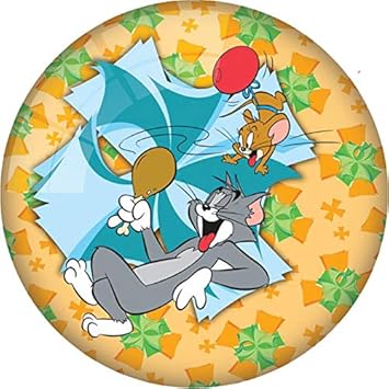 Frog Tom and Jerry - 4