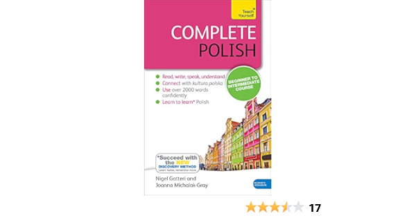 does alexa work in polish