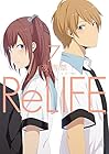 ReLIFE 第7巻