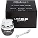 LittleBlack Cosmetics 60 Second Instant Face Lift Cream 30ml,1.0 oz
