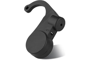 Driving Safe Assistant Anti Sleep Alarm for Drivers Portable Driver Sleep Warning Device Reminder, for Night Shifts, Night Br