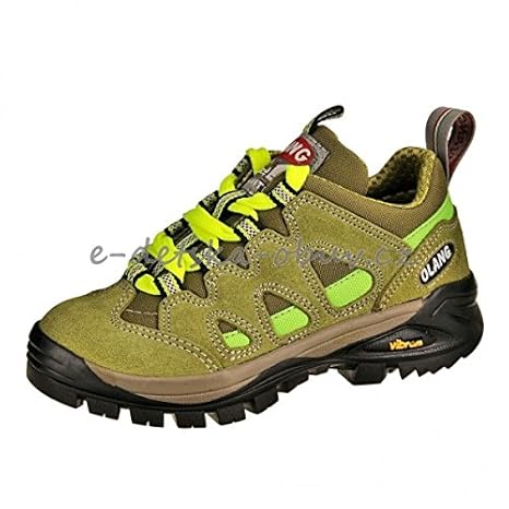 olang scarpe da trekking